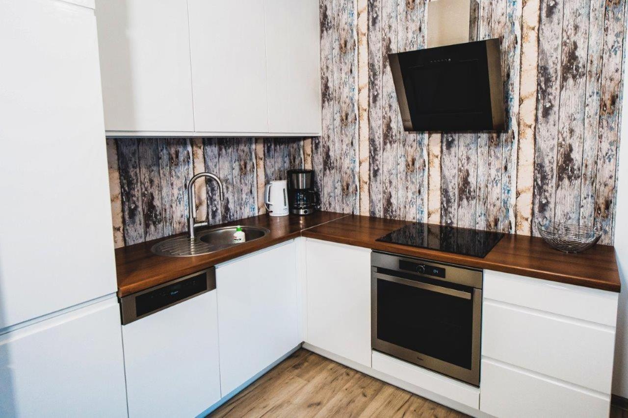 Apartament 109 Kołobrzeg Εξωτερικό φωτογραφία