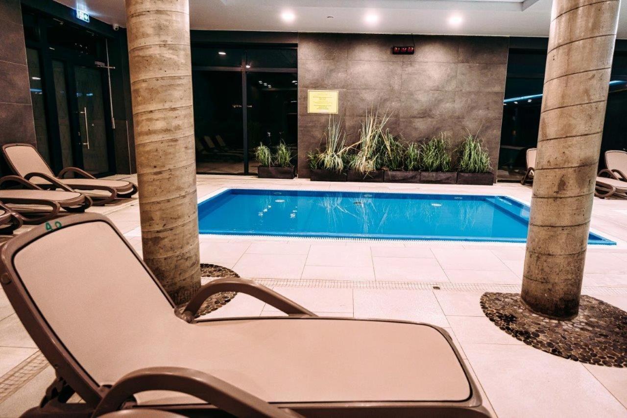 Apartament 109 Kołobrzeg Εξωτερικό φωτογραφία