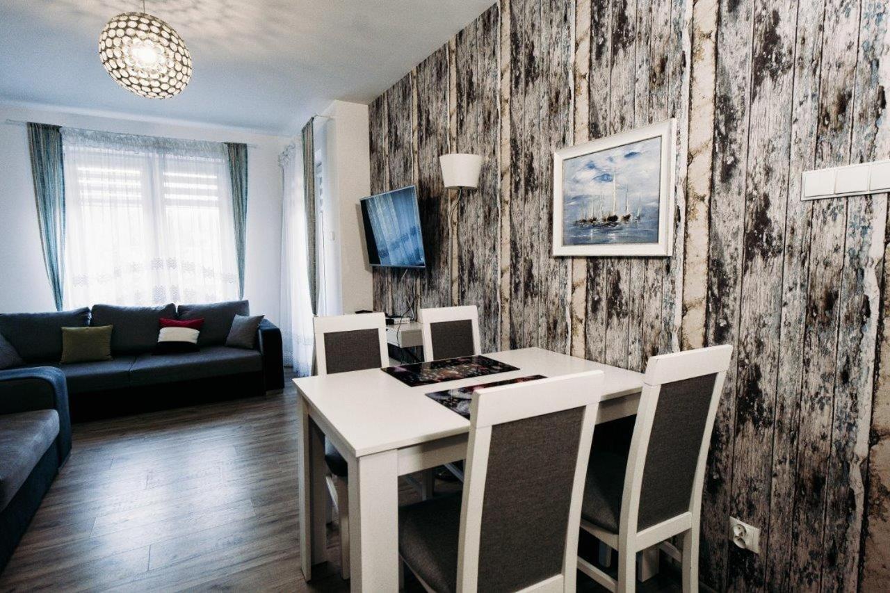 Apartament 109 Kołobrzeg Εξωτερικό φωτογραφία