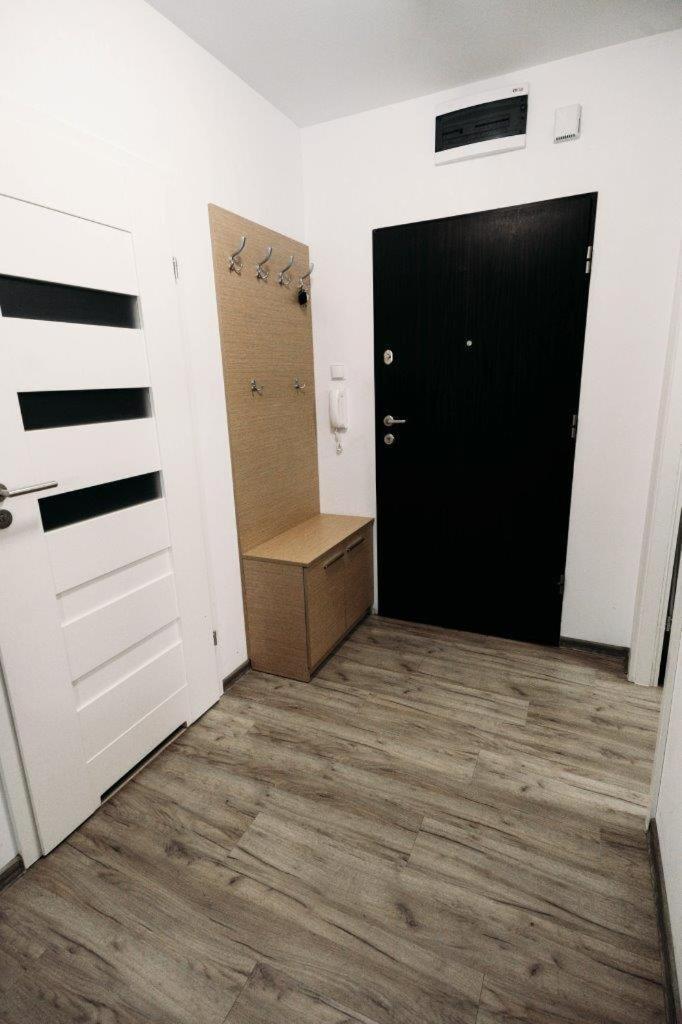 Apartament 109 Kołobrzeg Εξωτερικό φωτογραφία
