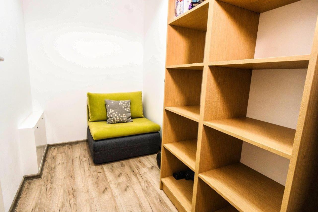 Apartament 109 Kołobrzeg Εξωτερικό φωτογραφία