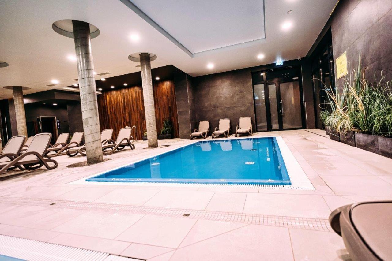Apartament 109 Kołobrzeg Εξωτερικό φωτογραφία