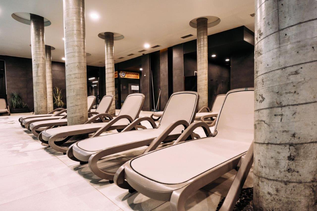 Apartament 109 Kołobrzeg Εξωτερικό φωτογραφία
