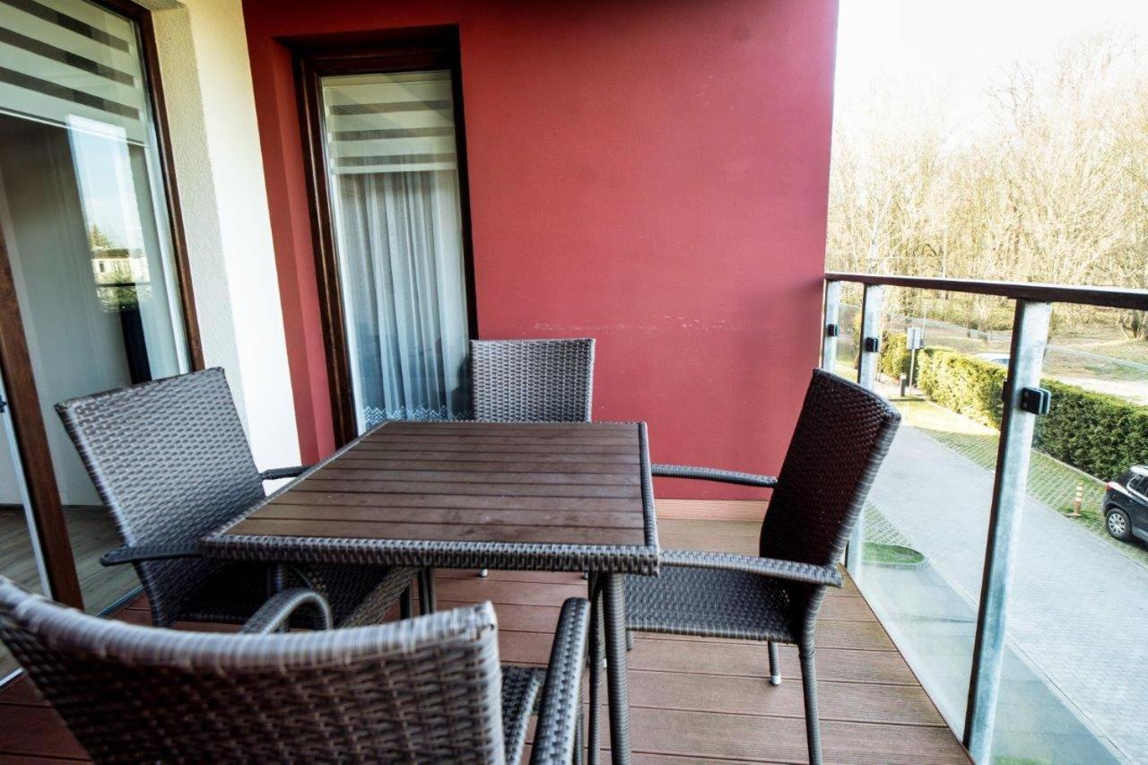 Apartament 109 Kołobrzeg Εξωτερικό φωτογραφία